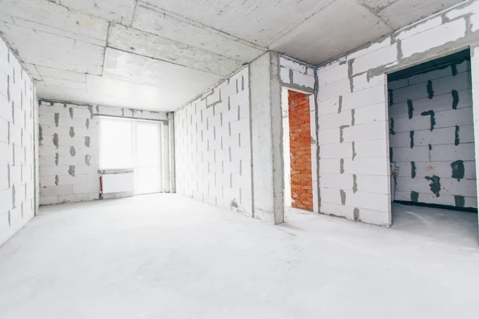 Замер помещения