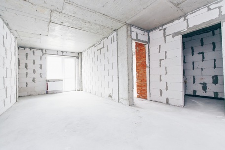 Замер помещения