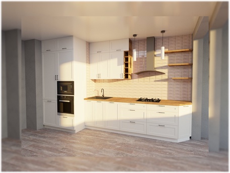 Визуализация