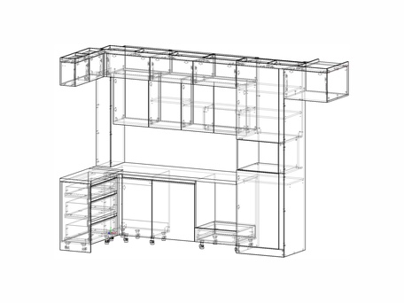 Работа с фабрикой по проекту
