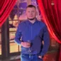 Алексей Володин
