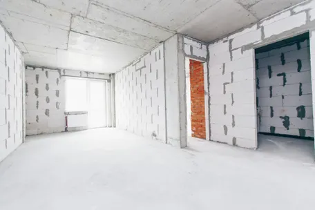 Замер помещения